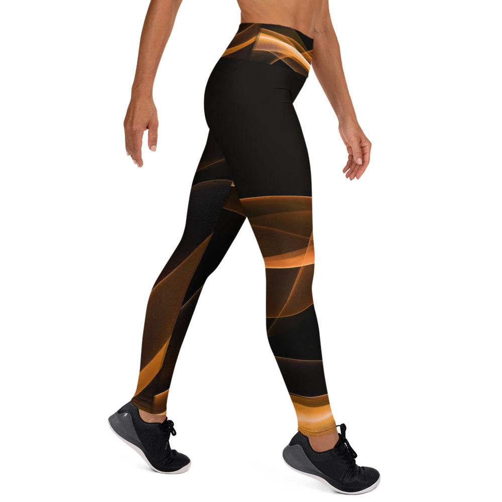 moovz-dance-leggings-yoga-pants-gym-workout-leggings-deep-brown-wickedyo 9